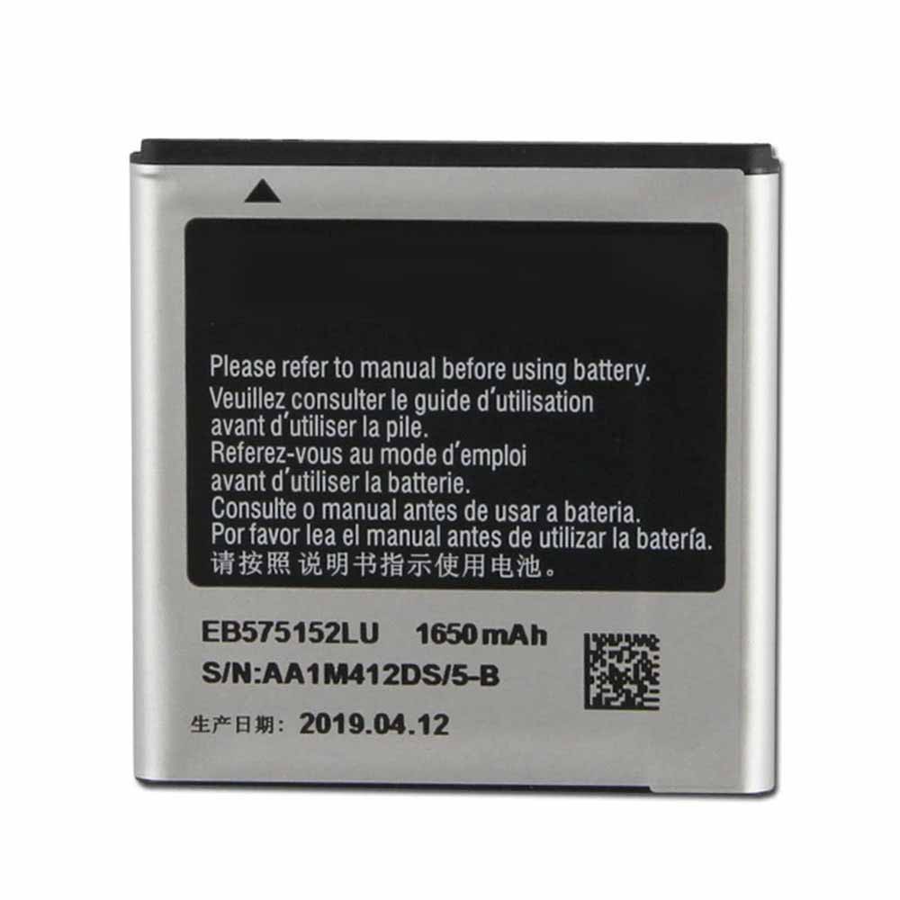 Batería para SDI-21CP4/106/samsung-EB575152LU